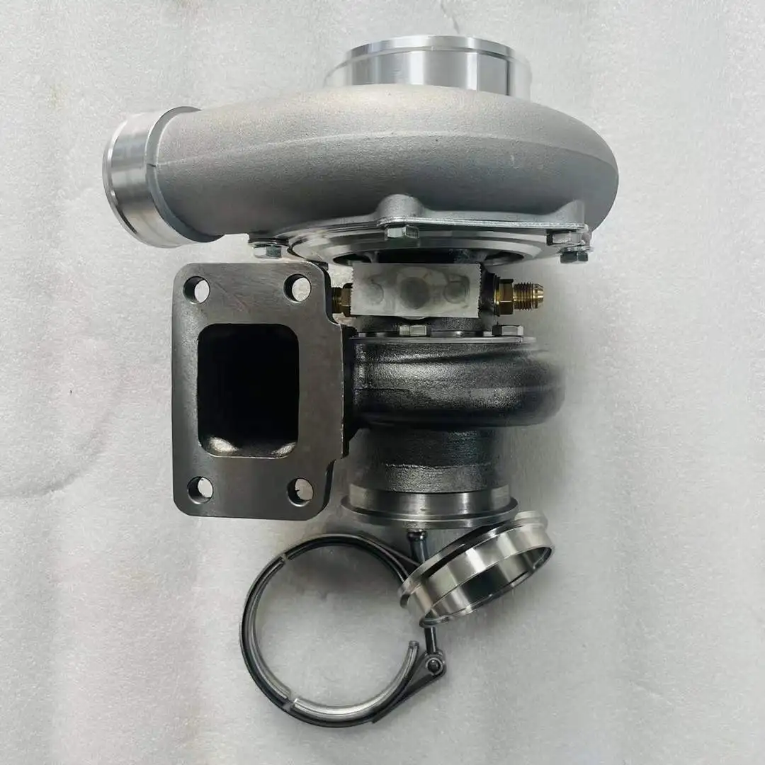 GTX3582R Ball Bearing Turbo GT3582 GTX3582 T3 V Band With Forging Wheel Fit For 2.0L-4.5L 400HP-800HP