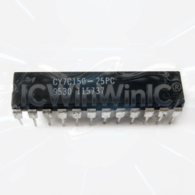 CY7C150-15PC CY7C150-25PC CD4069BM MAX31855KASA MAX31855 M31855K TLE6251DS TLE6251 6251DS FDA24N50 24N50 HY27US08121B-TPCB 
