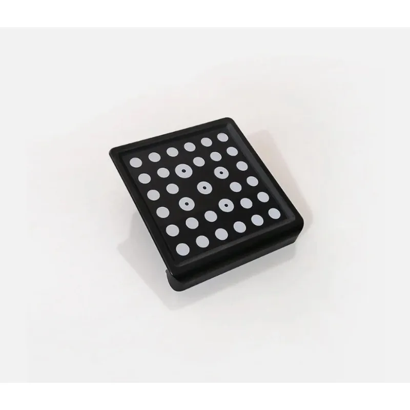 1PC Wheel Aligner V3D Target (Front small 8 Inch)