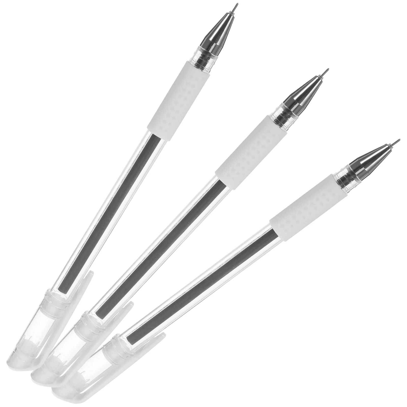 

3 шт., ручка для микроблейдинга, защита от пота, принадлежности для татуировок для начинающих и профессионалов, ручка для маркировки кожи, маркер для татуировки