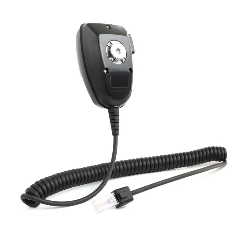 31BA Noise Canceling Microphone For DM1400 DM1600 DM2600 XPR2500 CM200D CM300D Vehicle Mounted Radio Quick Connection Structure