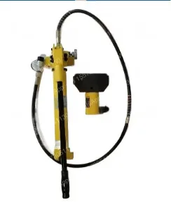 cylinder sleeve QSK60 removal to-ol hydraulic type