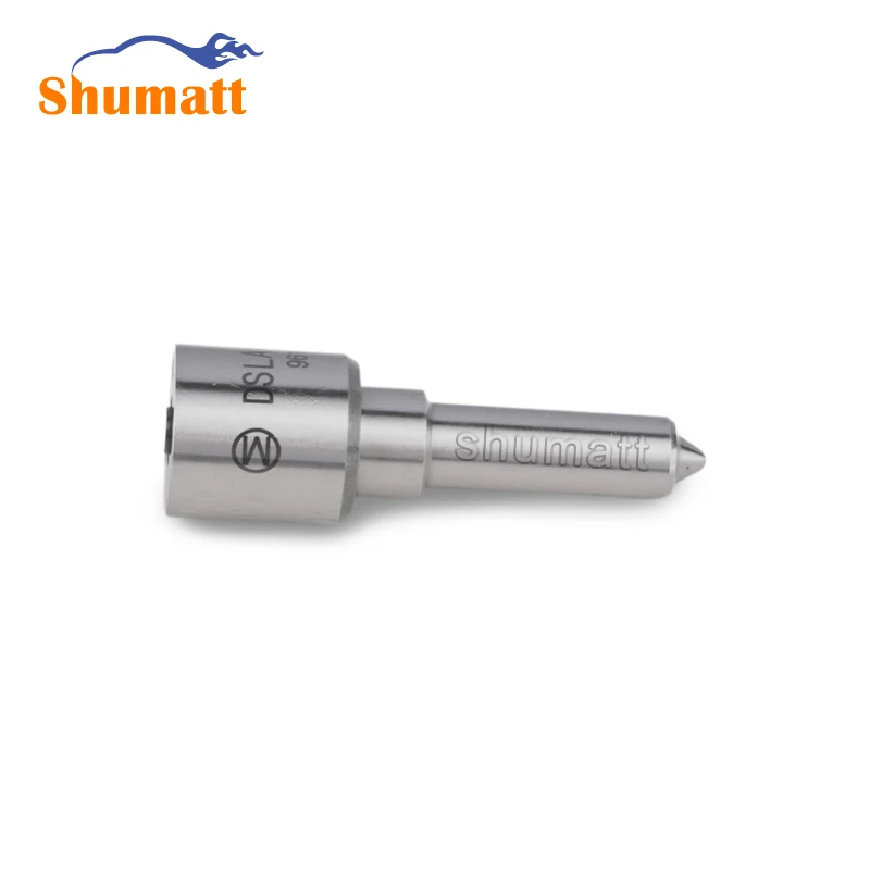 China Made New DSLA154P1320 0433175395 Common Rail Injector Nozzle OE 6110701287 A6110701287 For 0445110105 0445110106 Injector