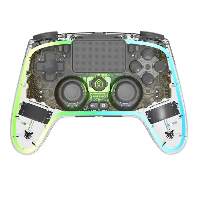 Ayhf P4 Wireless Ga… - image