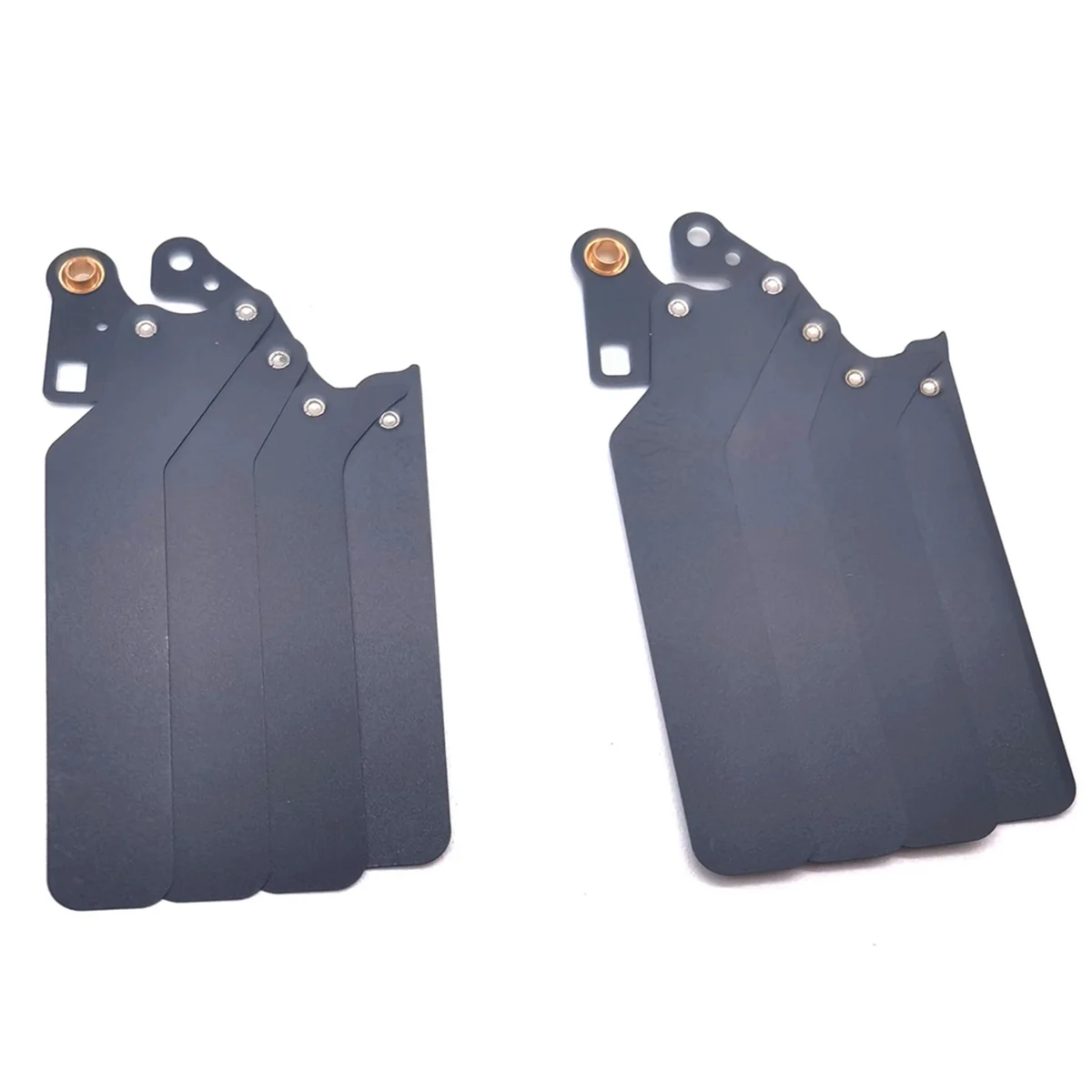 1 Set New Shutter Blade Curtain for Canon 70D 80D 90D Shutter Blade Blade Camera Repair Parts