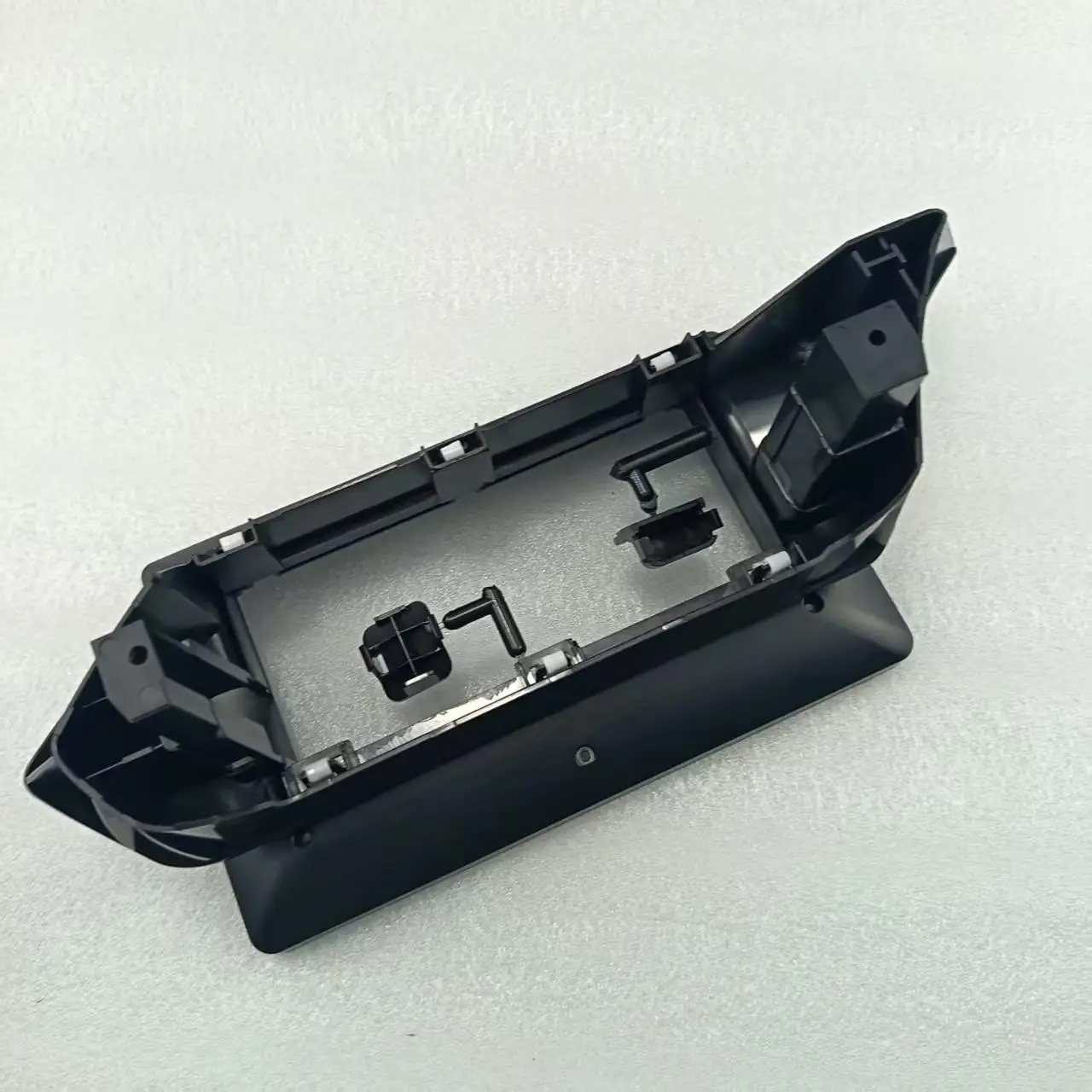 

10.1INCH Car radio DVD Installation Fascias Panel For Benz GLK GLK-Class X204 Audio Dash Fit Panel Dash Trim Kit Frame