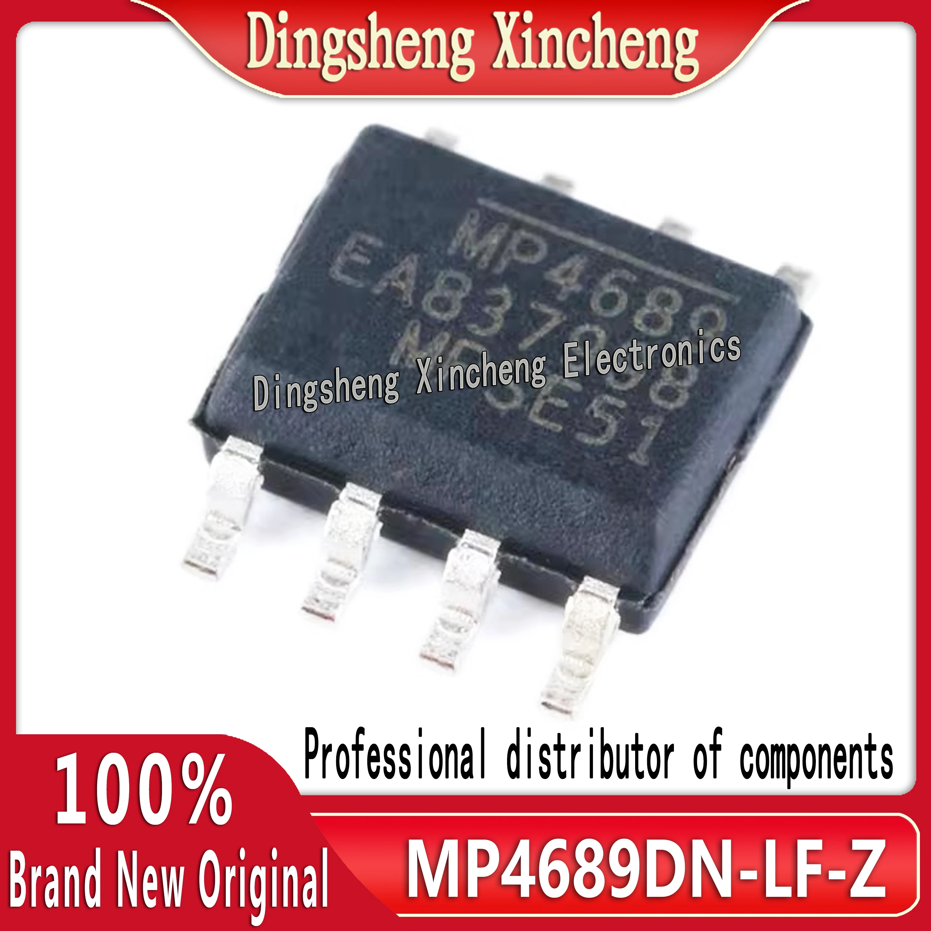 New original MP4689DN-LF-Z SOIC-8 LED driver IC chip