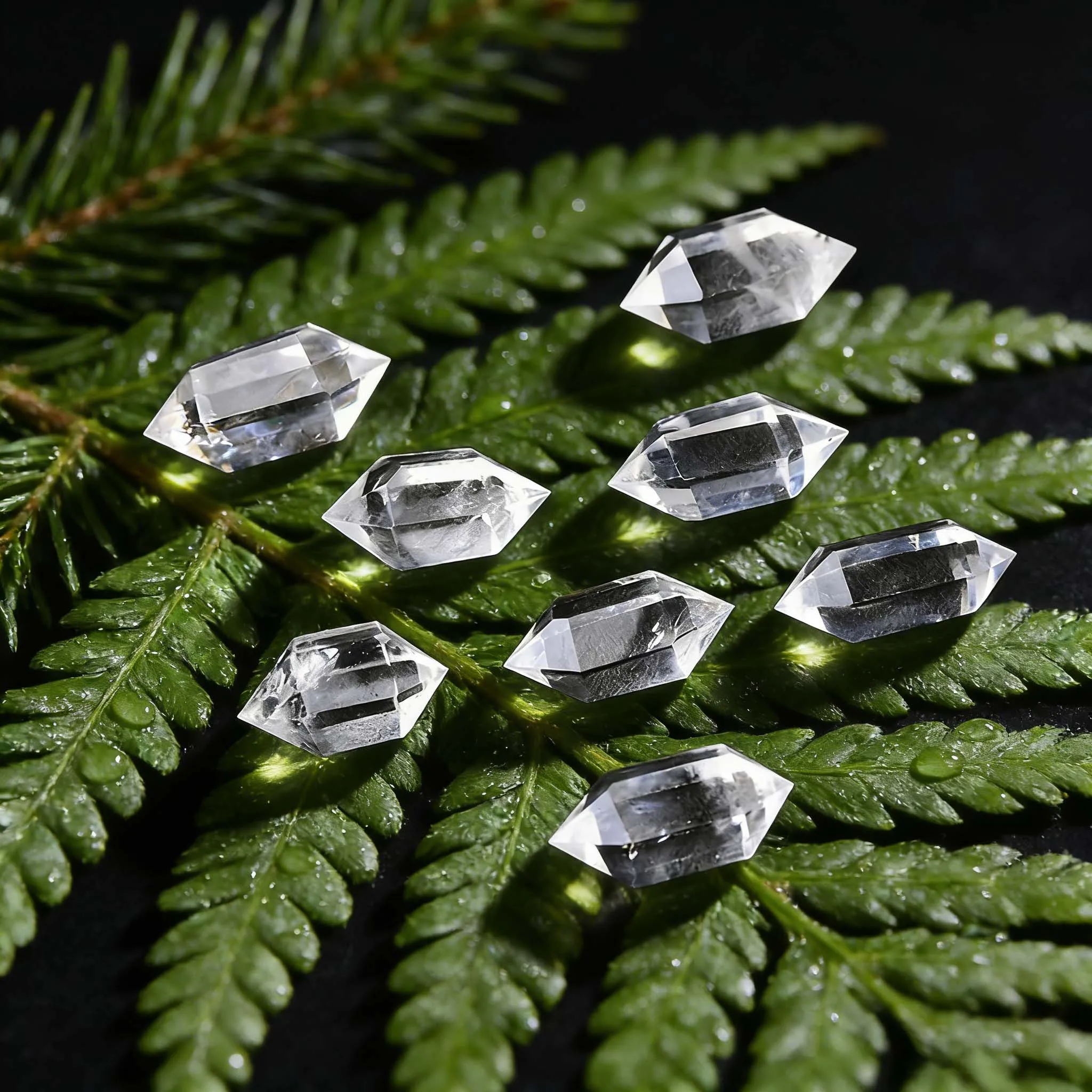Niche Herderite Raw Star-Sparkle Unique Star-Shard Vibe Healing High-End Collectible