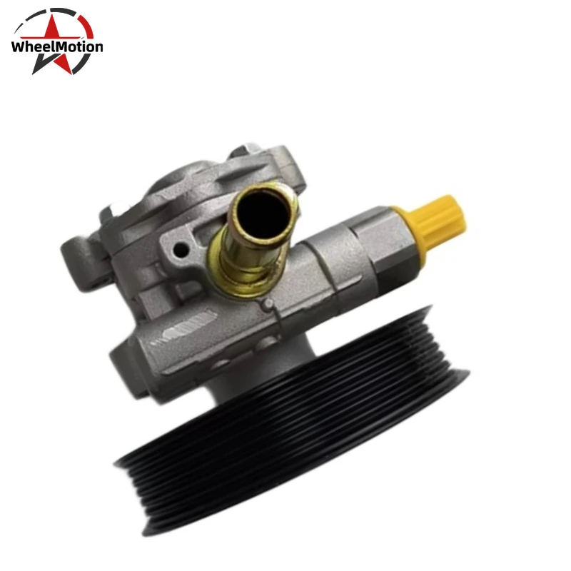 

OEM 4450A107 4450A260 Power Steering Pump For Mitsubishi outlander 2 CW4W CW5W 2008-2015 Lancer Delica L400 4B10 4B11 4B12