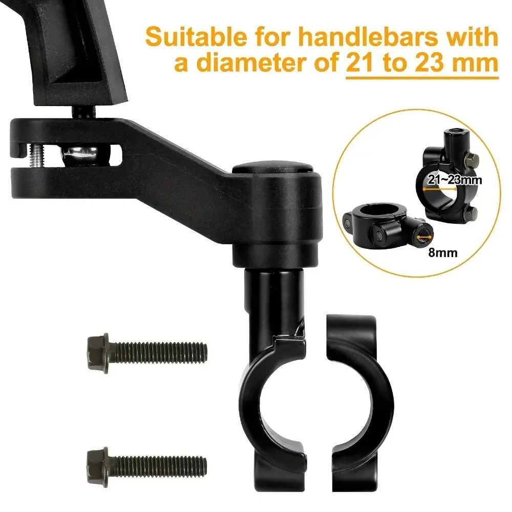 Thumbnail 4 - #75 Highest Rated Bicycle Mirrors to Buy in 2026