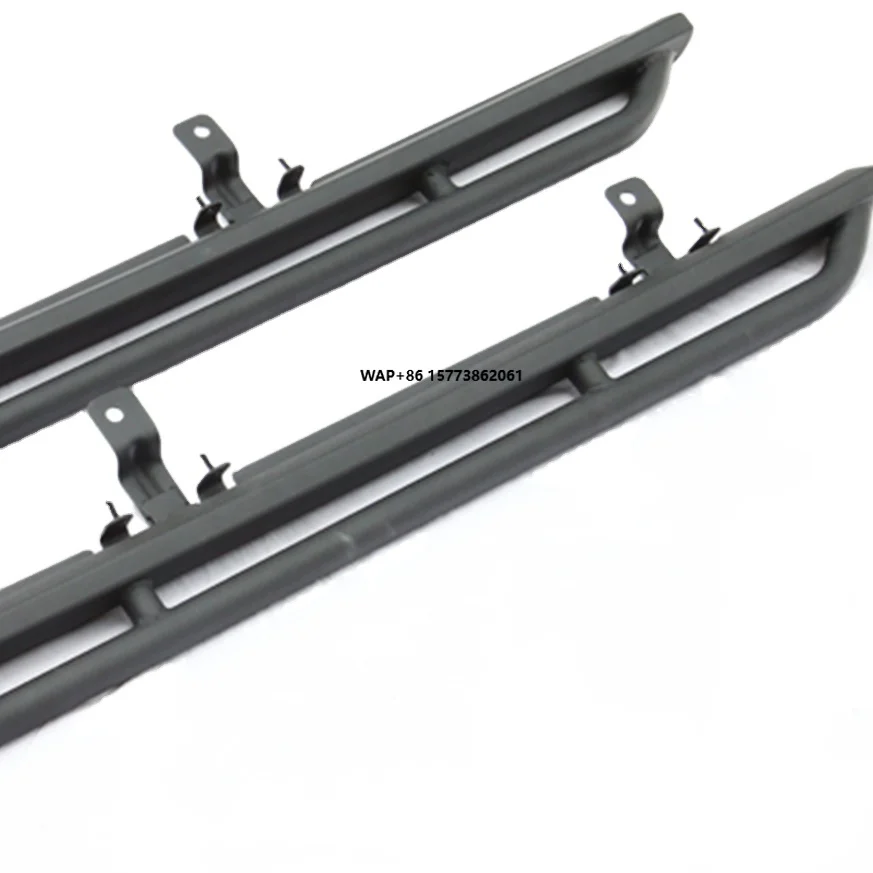 

Car Accessories Fit for W Rangler JK 07-17 J353 10th Anniversary Side Bar Electric Automatic Running Boards