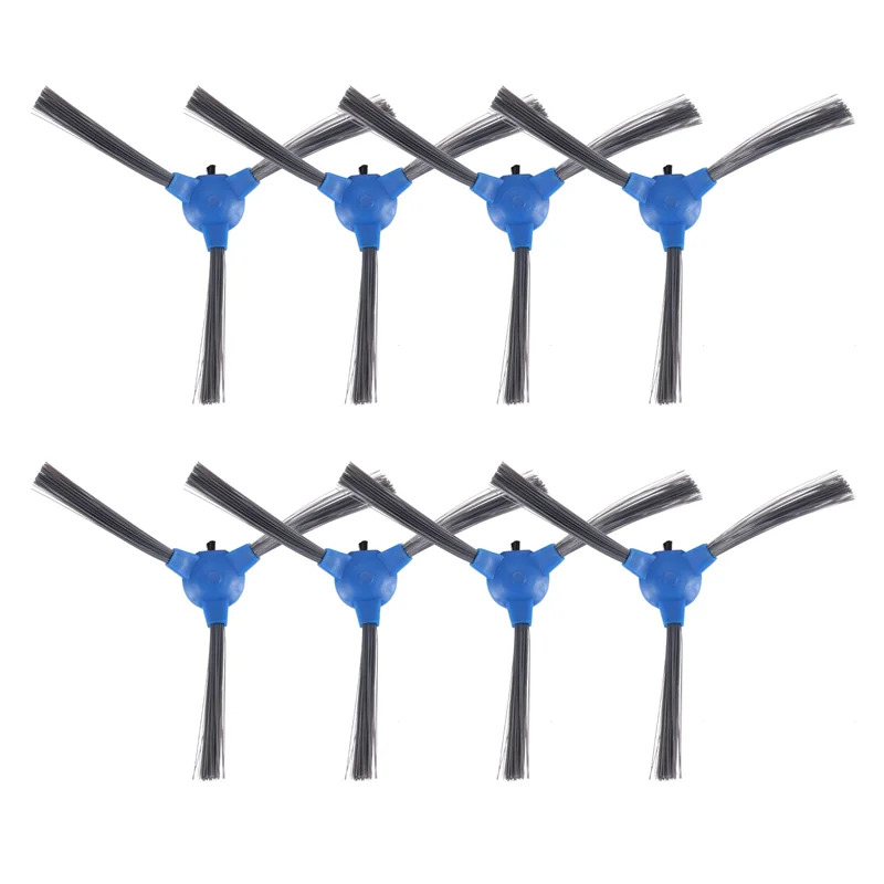 A01V-pièces de rechange compatibles Eufy Robovac 11S, Robovac 30, Robovac 30C T2120 Robovac 15C, accessoires 8 brosses latérales