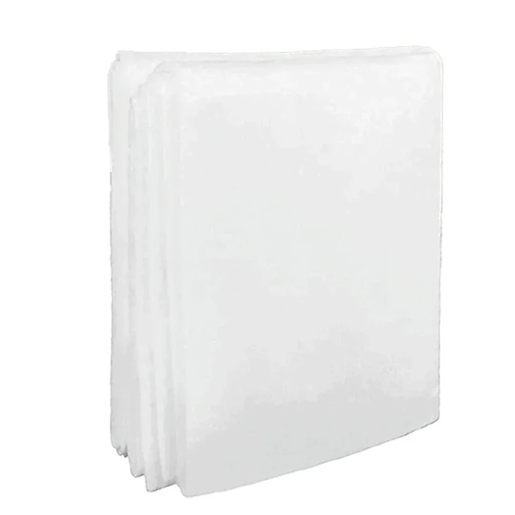Ventilation Filter Kit For Heating Air Intake And Air Conditioning Grille Filter Parts Cuttable Air Vent Dust Filter Tool