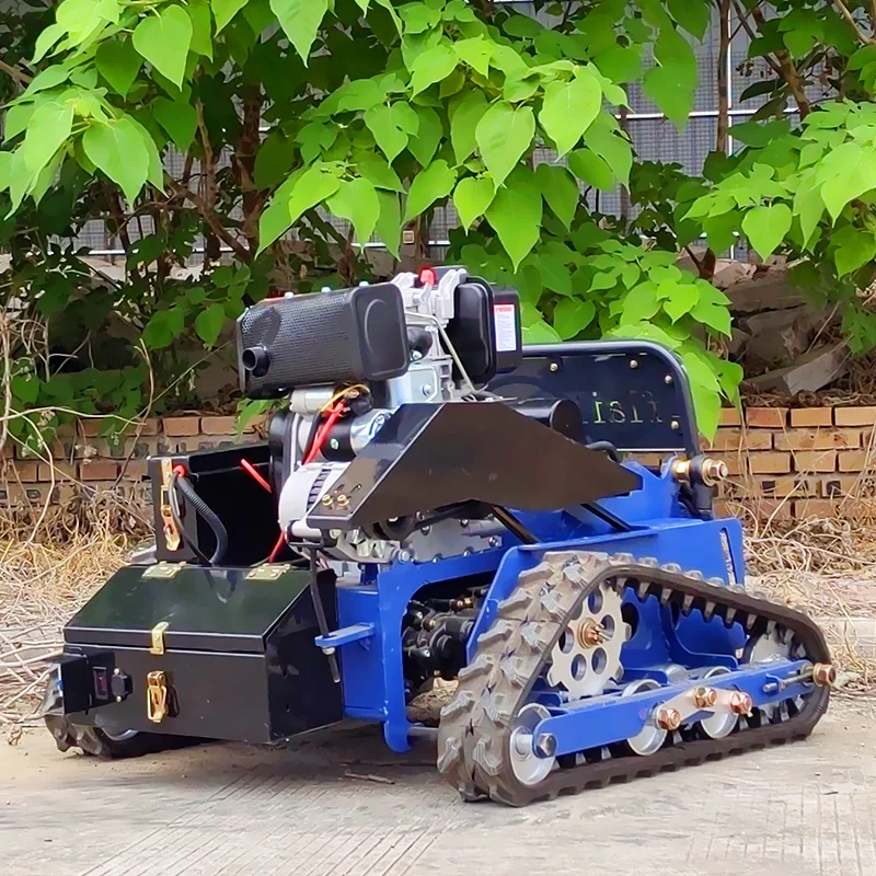 Customized Higher Performance Electric Golf Lawn Lawn Mower Self Propelled Lawn Mower