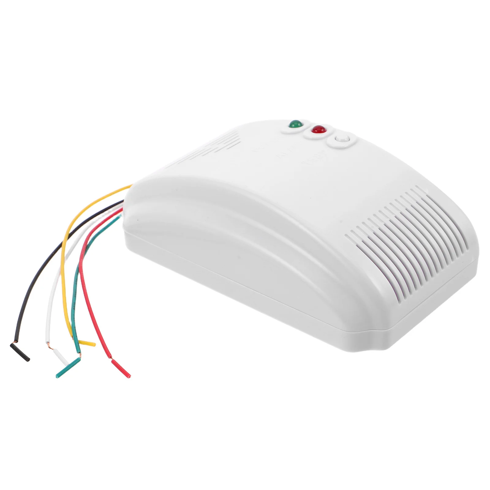 Natural Gas For Rvs Propane Methane Sensor Lpg Leak Alarm For Cars Kitchens Garages Portable Gas Detection System