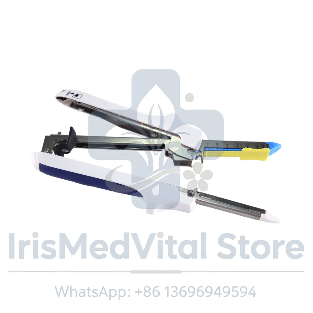 Disposable Manual Simulation Straight Linear Splicing Kit TZK With Replaceable Cartridge For Lab Training Equipment