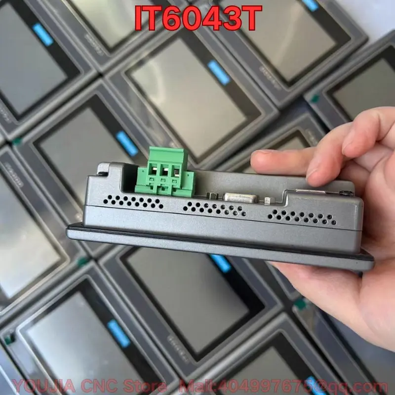 

Second-hand touch screen IT6043T function test intact Latest Pricing for 2026
