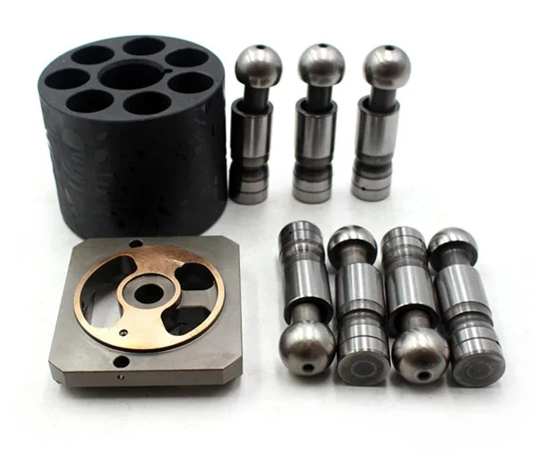 

HPV102 hydraulic pump spare parts