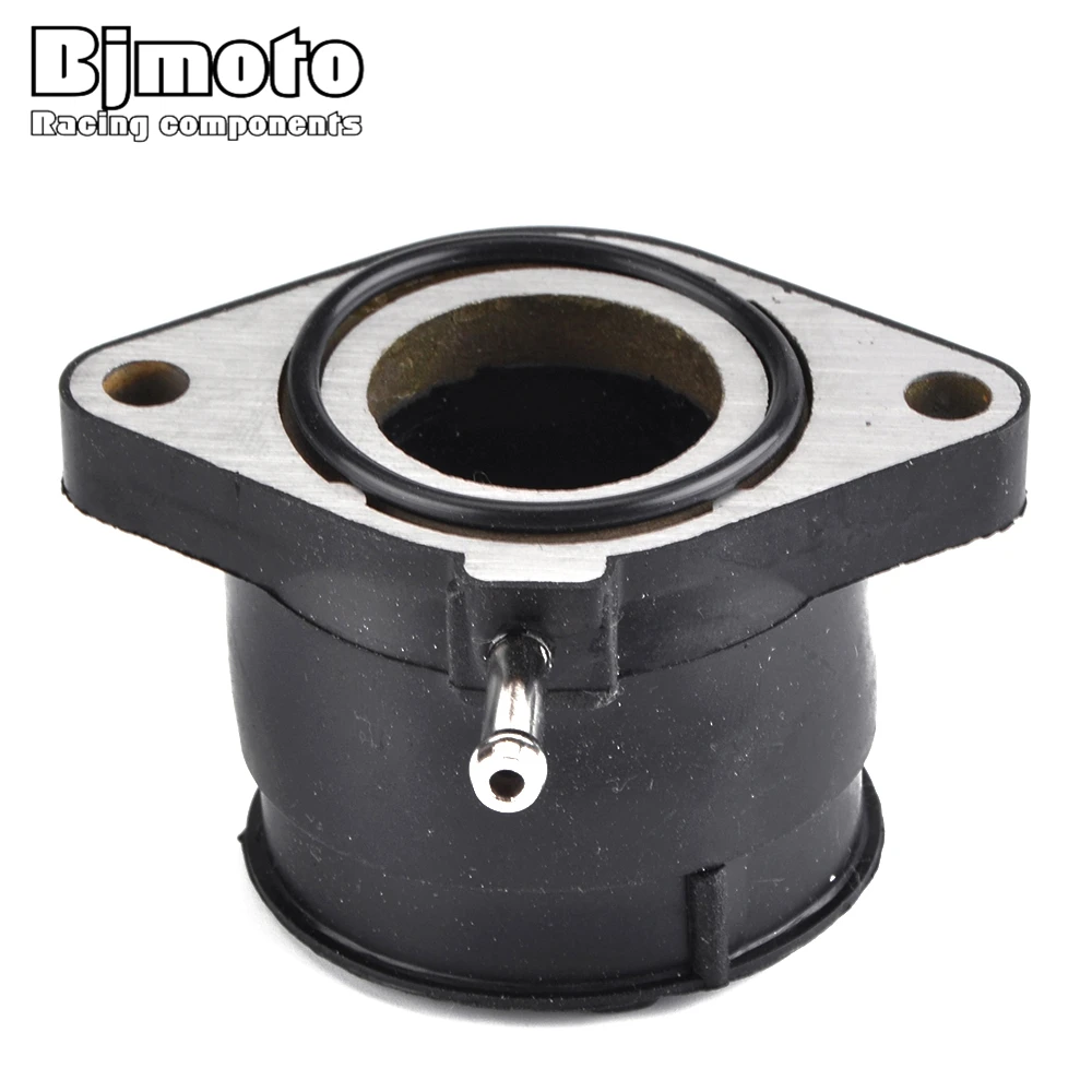 二輪車部品キャブレターインターフェイスアダプター,ヤマハ用Musta 5xt-13586-00 xg250 tricker xt250 serow 2005-2015