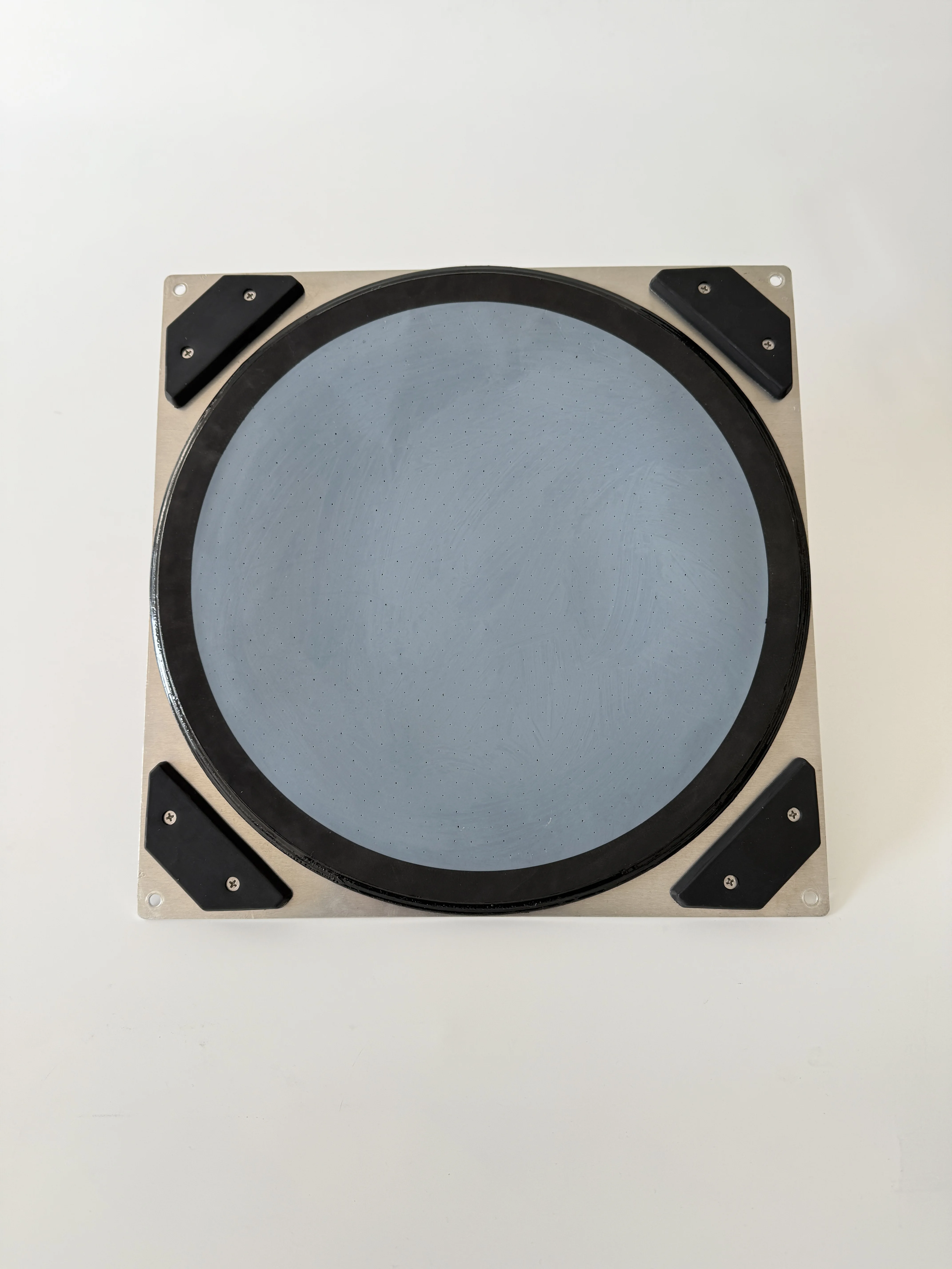 

New Yan'an 380 Seam Aluminum Alloy Rubber Airbag Air Suspension System with 1 Year Warranty