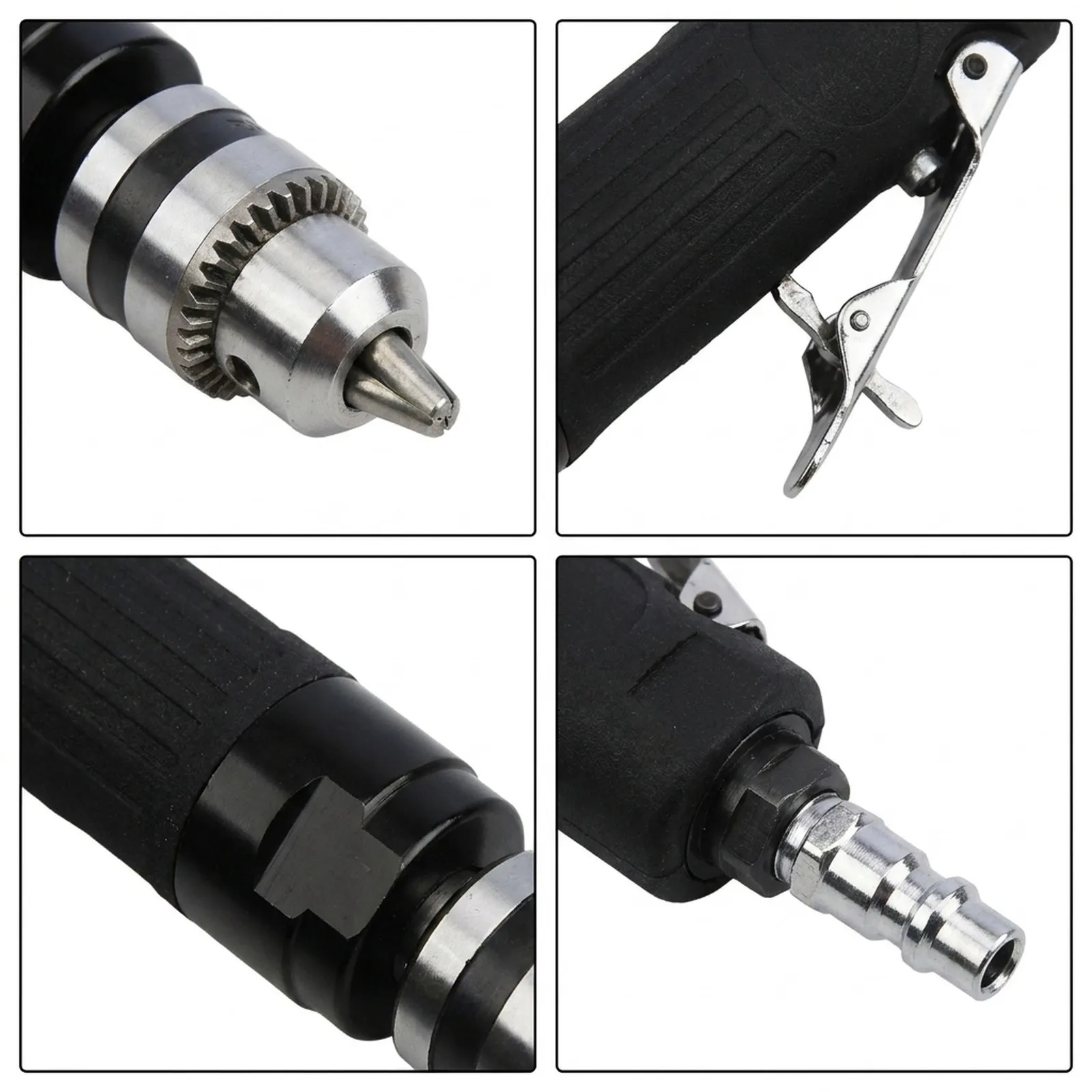 Drilling Pneumatic Drill 1/4\