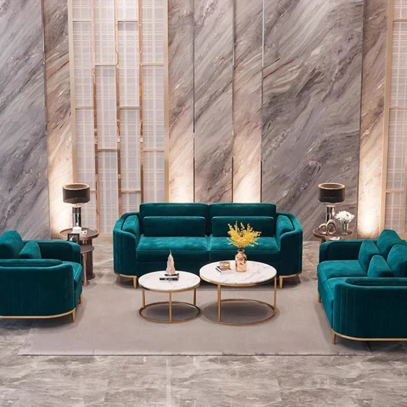 Modern Fancy Living… - image