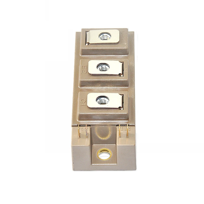 2MBI150VA-060-50 Inverter Inverter Power Supply IGBT Power Module 150A600V