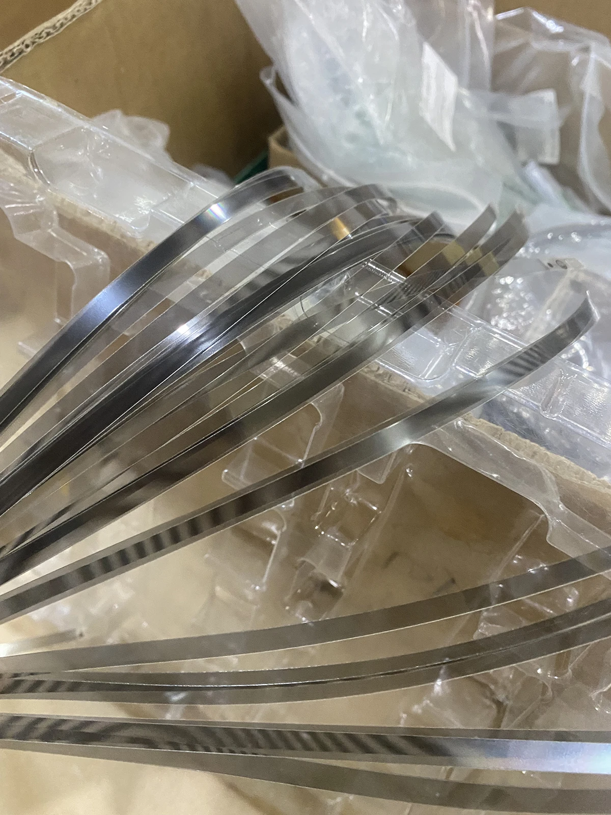 

1X E3E01-80006 Encoder Strip for HP OfficeJet Pro 8710 8720 8730 8740