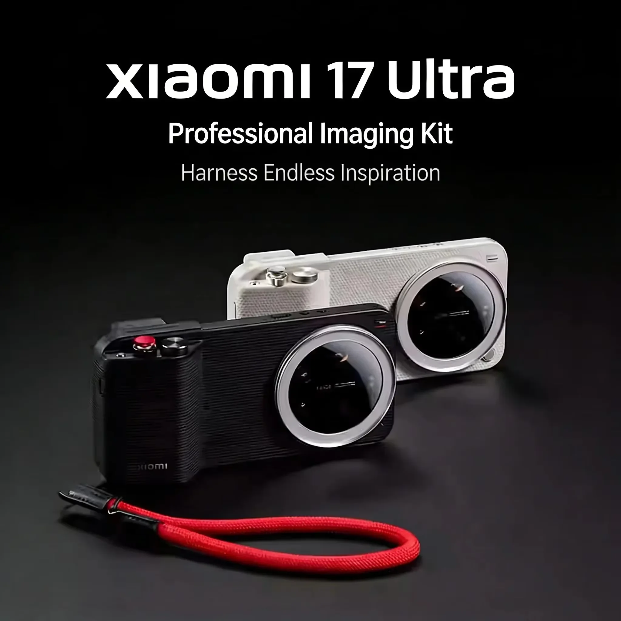 Original Xiaomi 17 Ultra Photo - Photography Kit Pro Xiaomi review and price