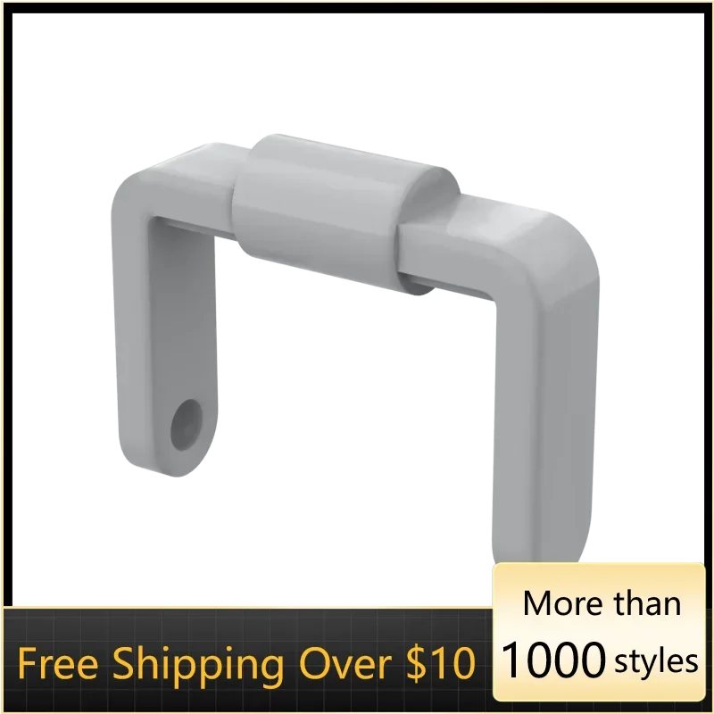 10PCS High-Tech Assemble Particle 95344 Small Bucket Brick Building Blocks Kit Replaceable Part Toy For Children