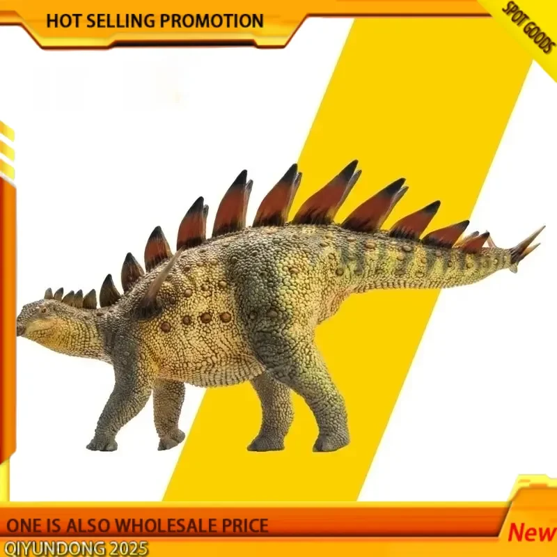 Dongjiang Modello lungo Decorazione da tavolo Collezione classica Regalo di festa Dinosauro Re Crescita Compagno Regalo di Natale di Halloween