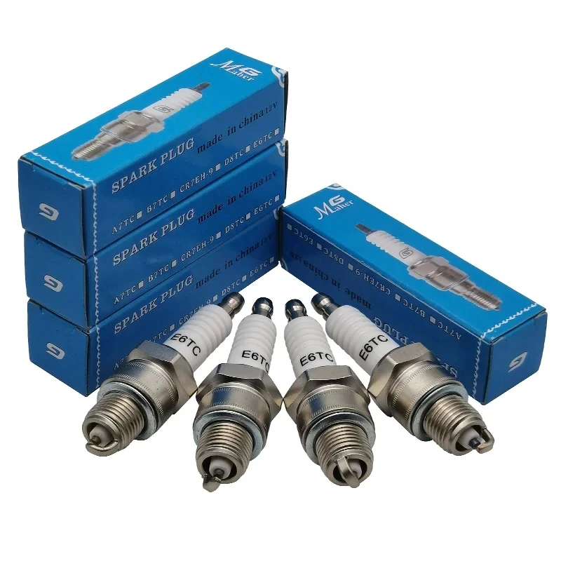 1 2 4 قطعة 100% INT HS-B7 اثنين السكتة الدماغية خارجي يخت اعة ل W7BC BR7HIX IWF22 W22FPU10 BPR7HIX BP7HS B7HS-10 BR7HS E6TC #5