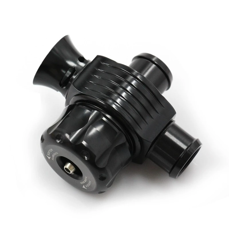 For Suitable for MK4 GTI 1.8T Turbocharged 25mm Discharge Valve Dual Port