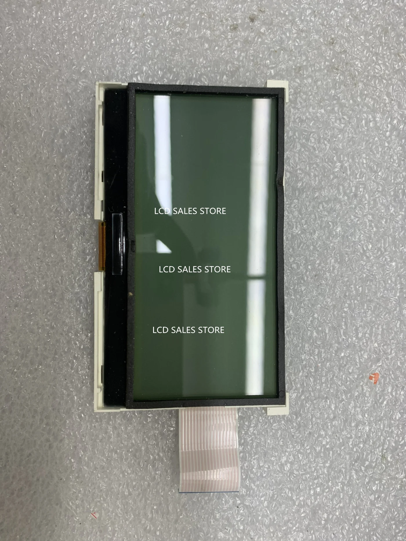 

PCB-VF1531-2 LCD SCREEN TESTED OK