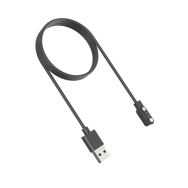 

USB-зарядное устройство, стабильная зарядка, 5 В, 1 А, зарядное устройство, множественная защита, умные аксессуары для умных часов Zeblaze GTR 3,