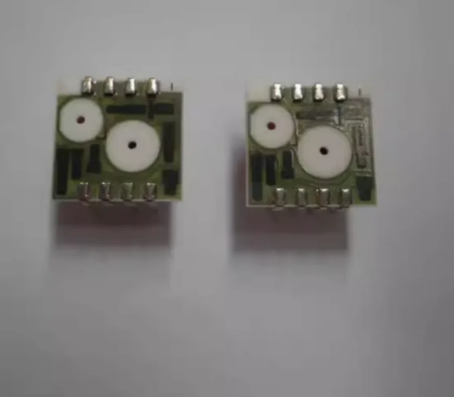 Pressure sensor NPC-1210-100G-3N