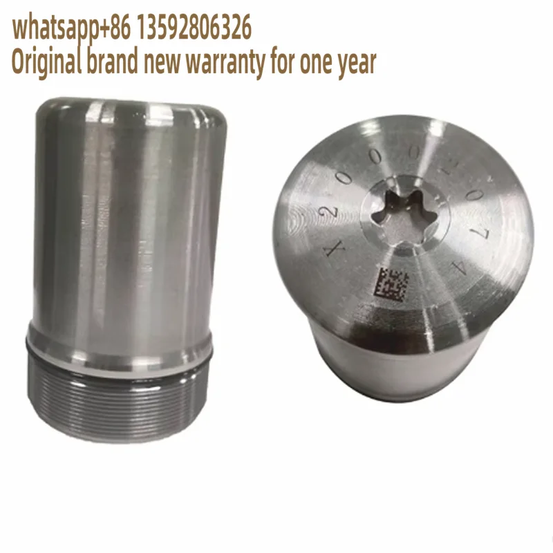 Acumulador de caja de cambios de transmisión de 7 velocidades Dq200 0am Dsg 0am325587f para Golf Passat Tiguan Touran - A3 Q3 Skoda Seat