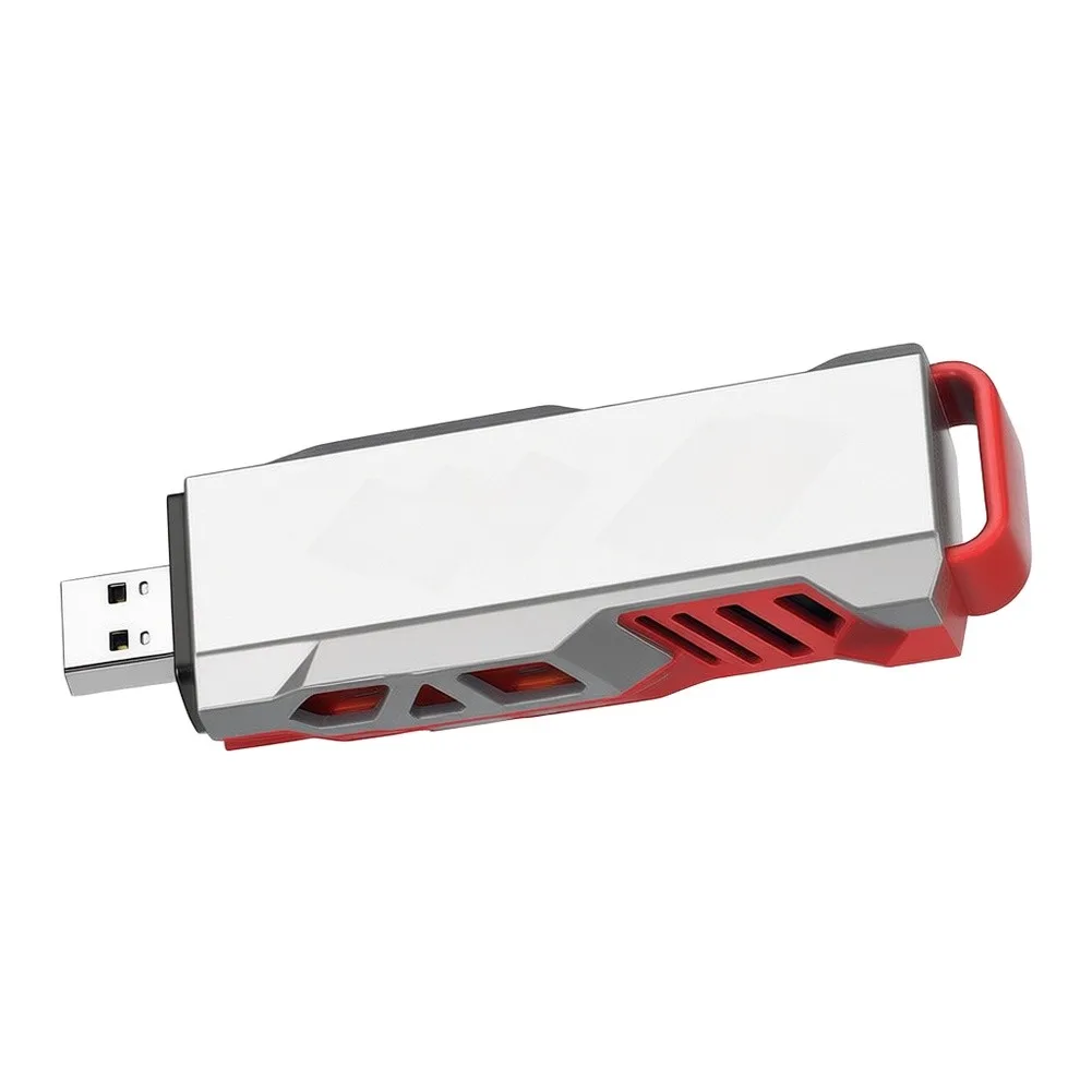 BE6500 USB WiFi 7 Adapter Tri-Band 2.412-2.484GHz 5.180-5.825GHz 5.925-7.125GHz for Enhanced Network Flexibility