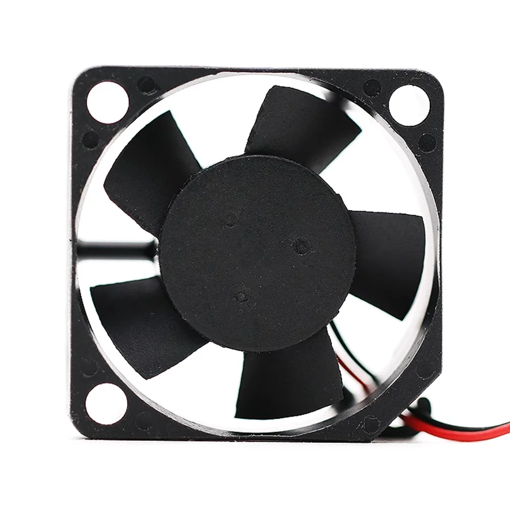 Pour Sunon MC30100V2-000C-A99 3010 5V 0.38W Ventilateur de Refroidissement Silencieux 4.6CFM 8000RPM 30*30*10mm 3cm ventilateur