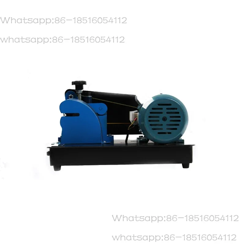 LH-1 Paint Scraping Machine Enameled Wire Depainting Machine Copper Coil Grinding Machine