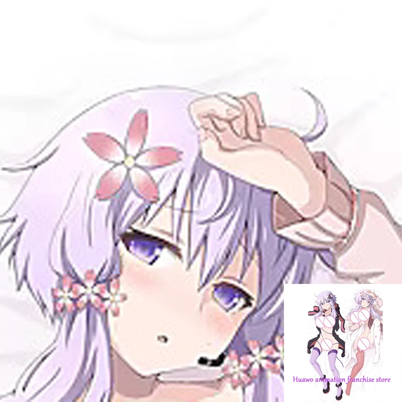 

Dakimakura Anime Pillow Case Young Girl Tits Pillow Cover Halloween Christmas Decoration 2023
