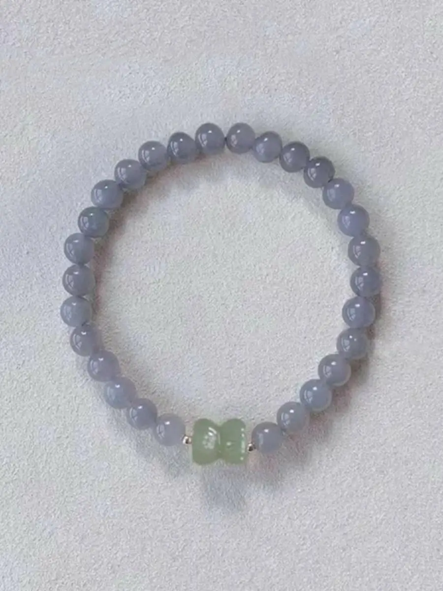 double-circle-6mm-round-beads-smoke-purple-hetian-jade-lotus-bracelet-simple-elegant-gift-for-best-friend