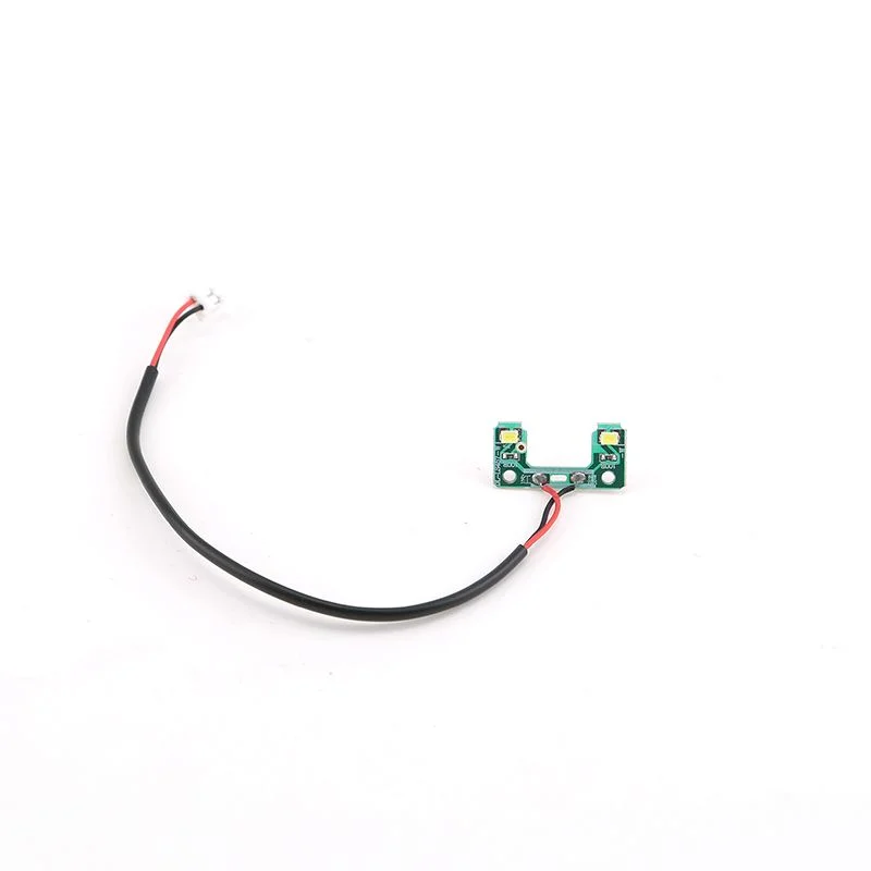 9522-5 Part High-speed  RC Car Accessories Screws Serrated Cylindrical Pieces Steering Cup Gearbox Cover Bearings 9522PRO Part