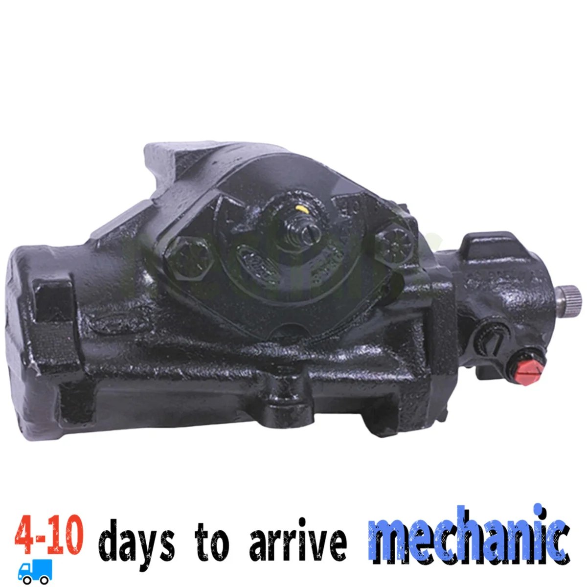 

For Cardone 27-7551 Reman Steering Gear Box for 07-14 Dodge Journey 3.5L RWD Steering Gear Box