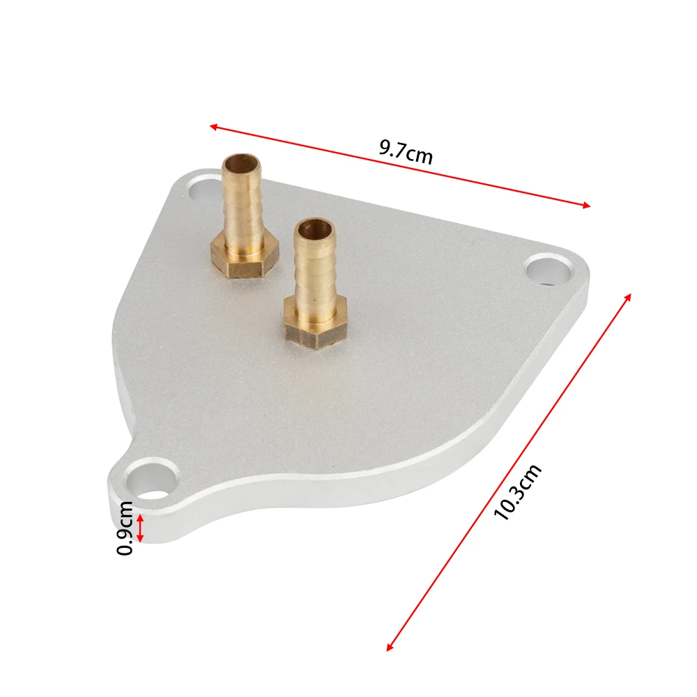 Gearbox Automatic Transmission Oil Change Connector for BMW X1 for Suzuki Vitra CVT JF015E