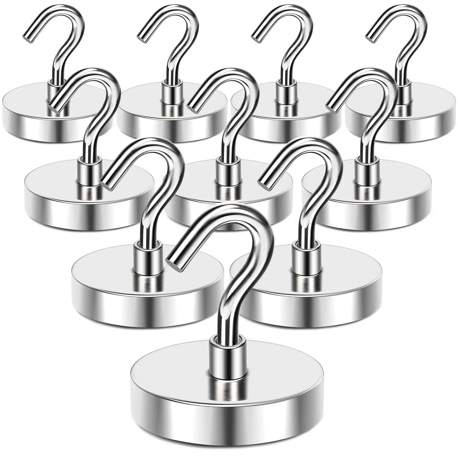 D36Mm Magnetic Hook…