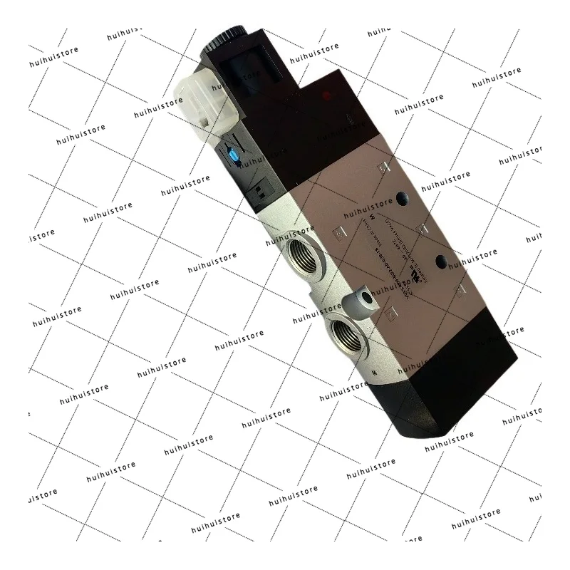 Electromagnetic Valve VUVS-L30-M52-AD-G38-F8-1B2 575598 575594
