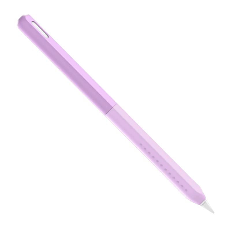 Sweatproof Silicone Pen Sleeve for Pencil 2nd Gen Easy Install Gradients