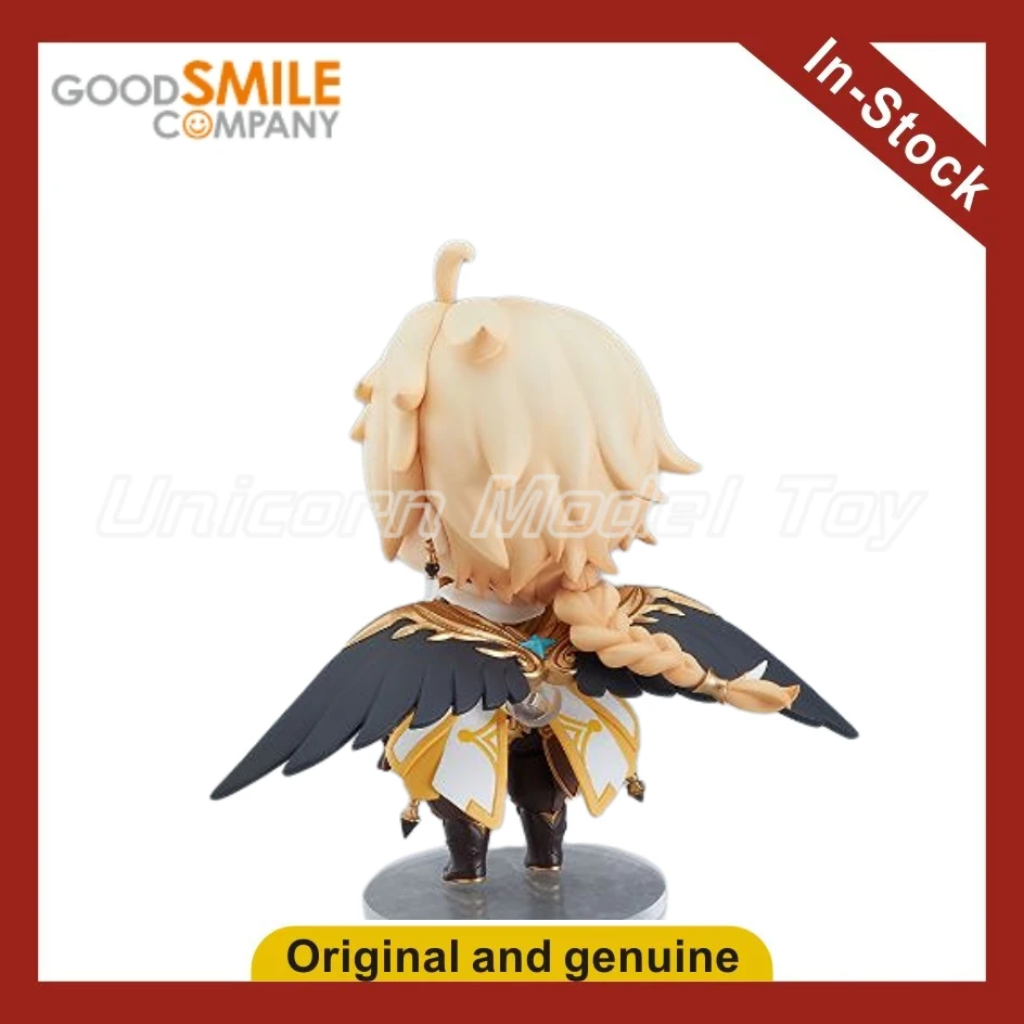 

【UA】In Stock GSC Nendoron 1717 MiHoYo Empty Figures Models Toys Gifts Collection