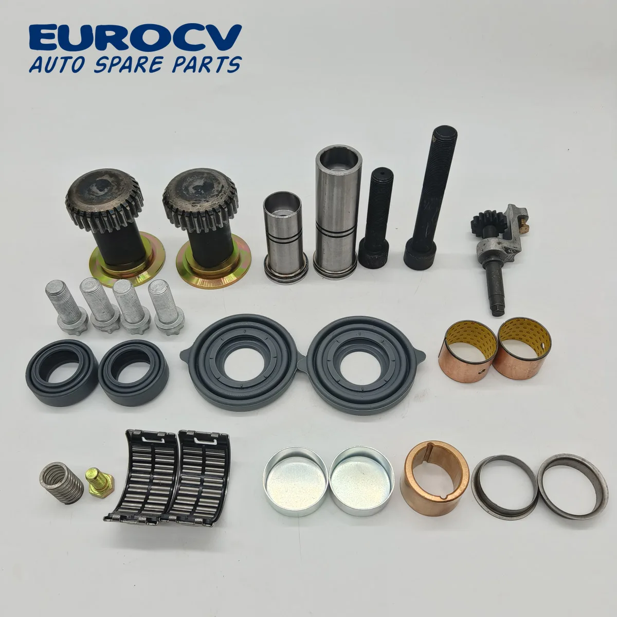 Spare Parts for Volvo Trucks VOE 85109890 Calipe Repair Kit